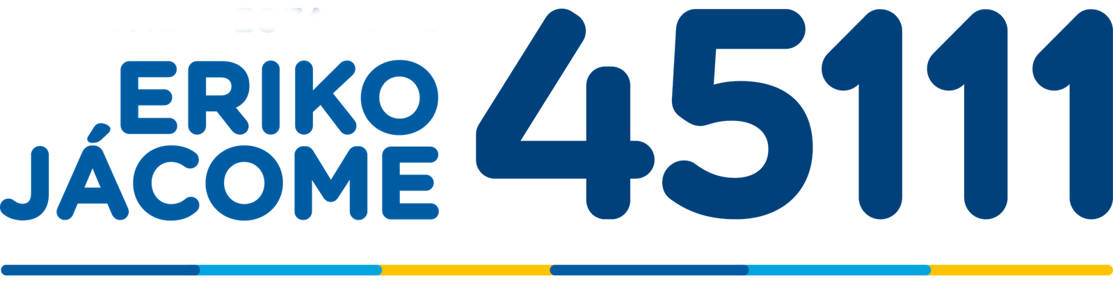 Eriko Jácome 45111